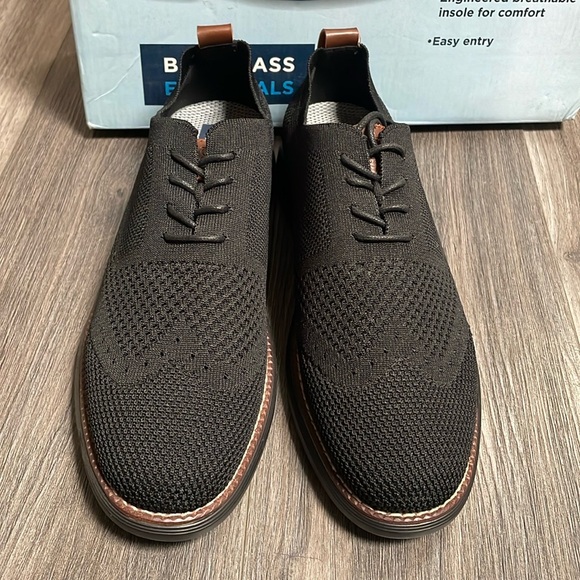 Bill BLass - Men’s Knit Shoes - Picture 5 of 7